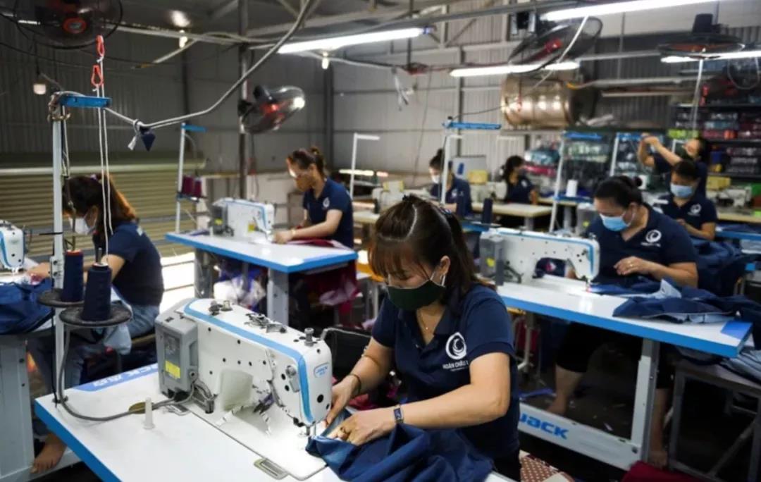 越南工厂复工慢，对鞋业的冲击恐到明年