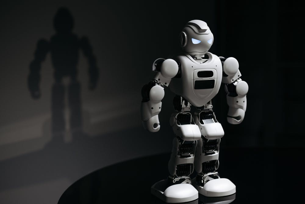 全球专业服务机器人市场营业额同比增长12%