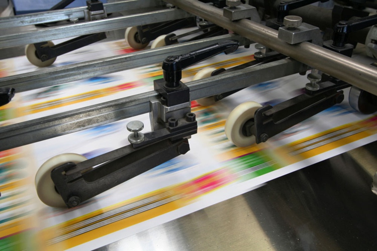 2026年全球印刷业总价值预计将达8343亿美元