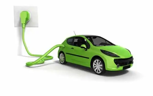 中国电动汽车借绿色转型东风发力欧洲市场