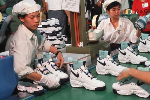 疫情后越南鞋厂局势可能迎来大洗牌！