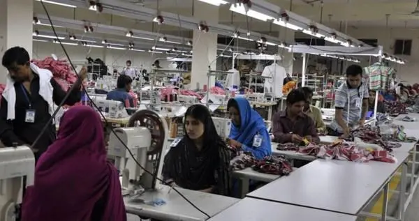 本财年前四个月巴基斯坦鞋类出口增长12%