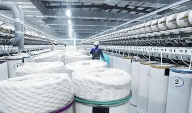印度行业协会：飙升棉价冲击纺织业工厂原料库存锐减