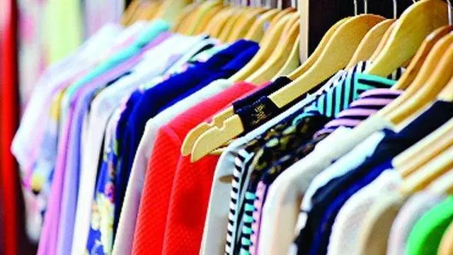 孟加拉国出口美国服装增幅超过中国