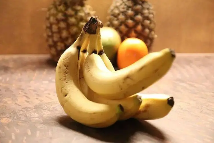 菲律宾计划扩大香蕉、菠萝出口量