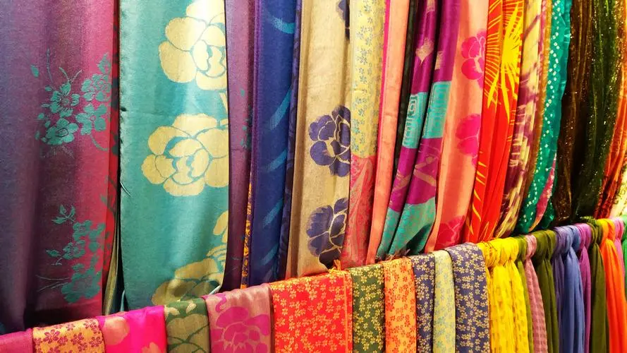 斯里兰卡和泰国纺织品服装出口均快速增长