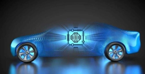 美的计划布局汽车芯片  2022家电芯片目标出货8000万颗