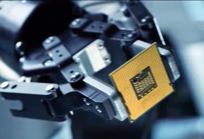 欧盟《芯片法案》拟投入430亿欧元提升芯片产能