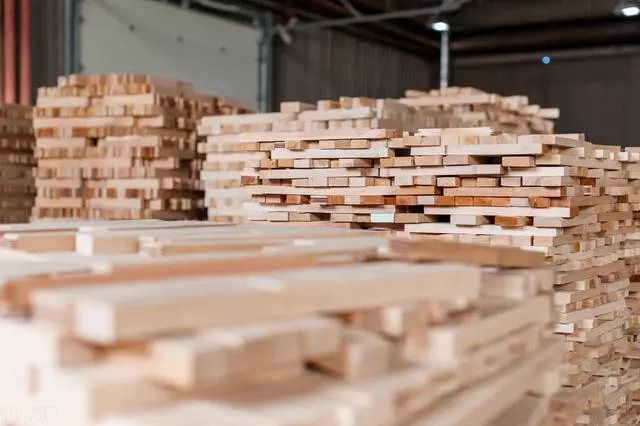 白俄罗斯已对木材征收出口关税