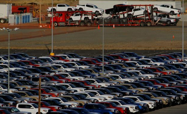 加拿大联手墨西哥反对美国对汽车原产地规则的解释