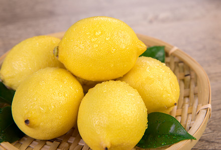 南非向中国发运首批柠檬产品