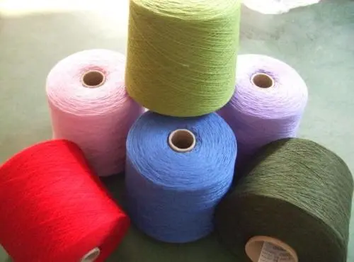 印度南部棉纱价格略升 受助于出口需求