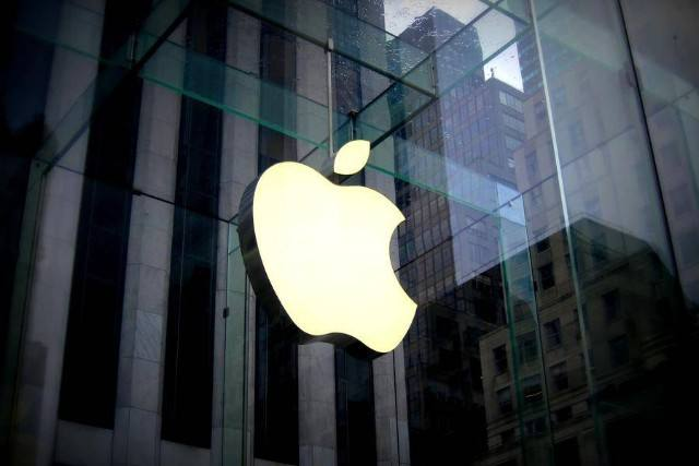 苹果连续第五次被荷兰罚款500万欧元