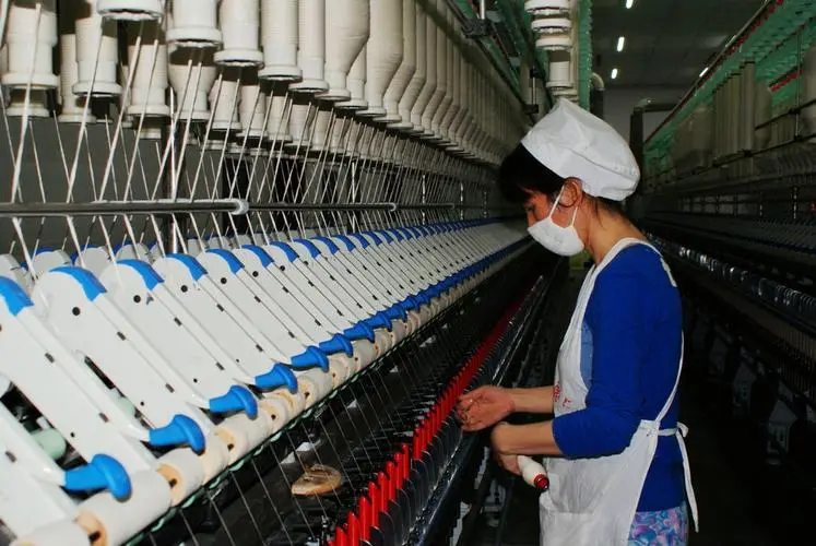 中国制造网年后首场线下展启动 轻工纺织需求迅猛