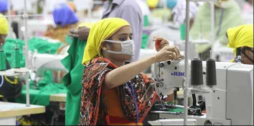 孟加拉国服装制造商和出口商协会呼吁提高吉大港港口吞吐能力