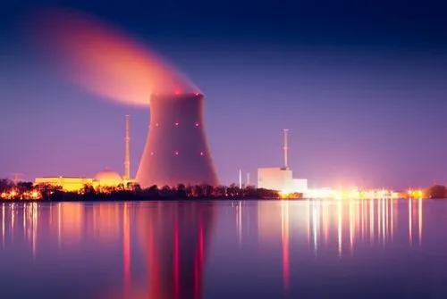 外媒：美核电企业游说白宫允许继续从俄罗斯进口铀