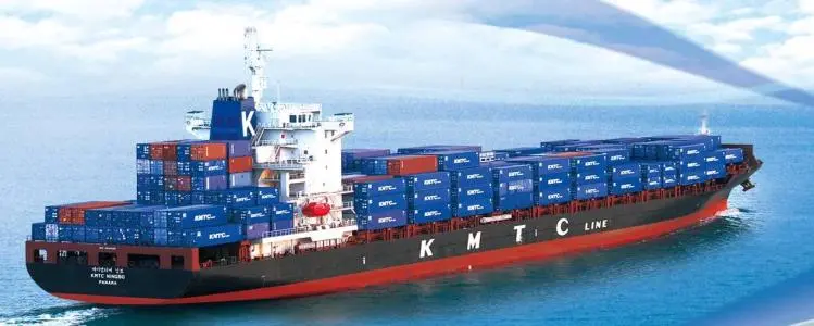 韩国HMM船公司考虑中断俄罗斯航线