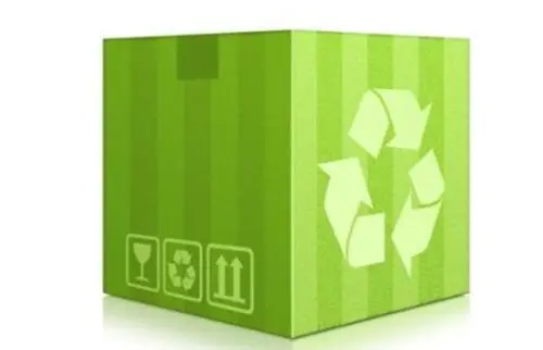 政协委员：提高商品包装材料易处理性和可回收率