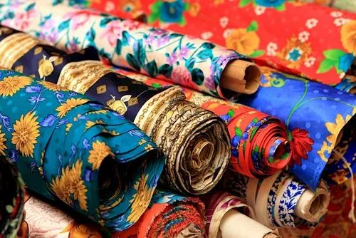 本财年前八个月巴基斯坦纺织品和服装出口增长26.08%