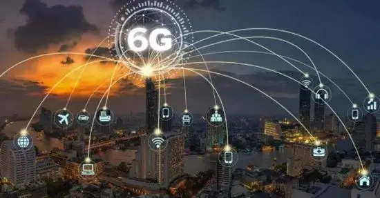 6G有望在2030年实现商用 产业链上市公司抢先布局