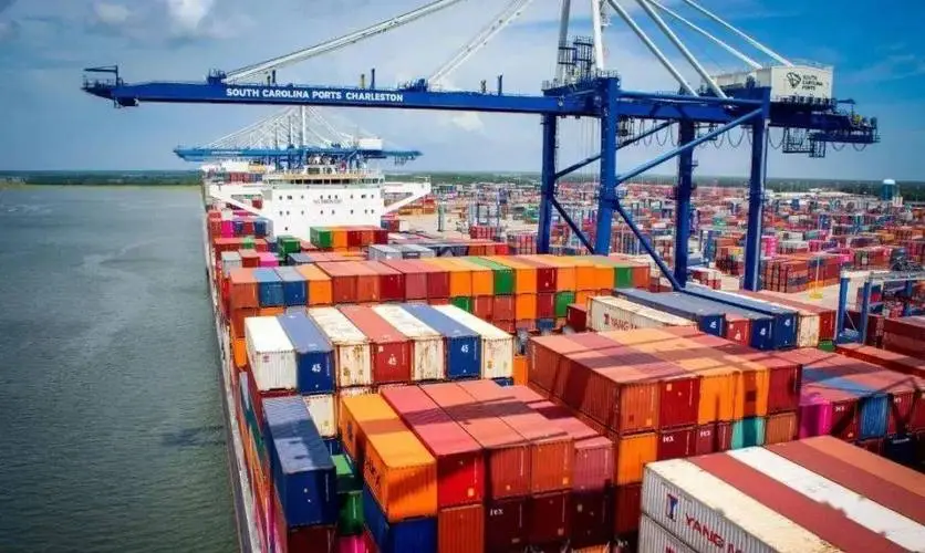 外贸出货注意：多家船公司暂停俄罗斯港口停靠