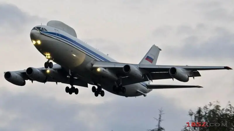 英国公布对俄新航空制裁 加强对俄罗斯飞机禁令