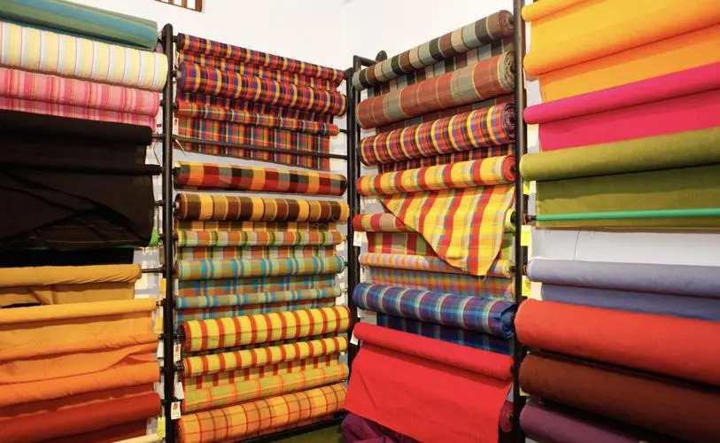 2021年斯里兰卡服装和纺织品出口成长22.93%