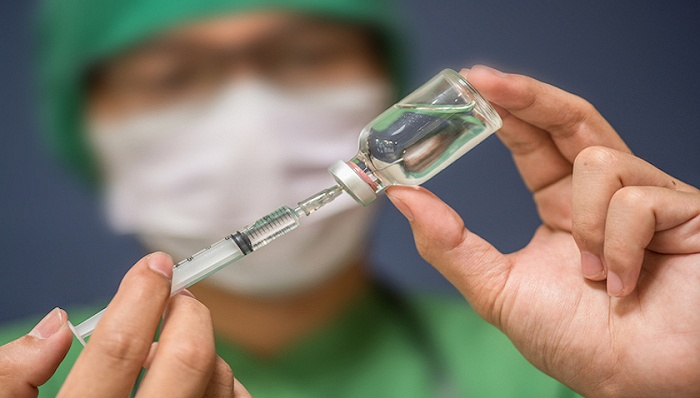 国药、科兴两款奥密克戎灭活新冠疫苗获批临床试验