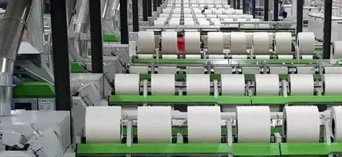 国机集团签订孟加拉60万锭棉纱设备出口订单