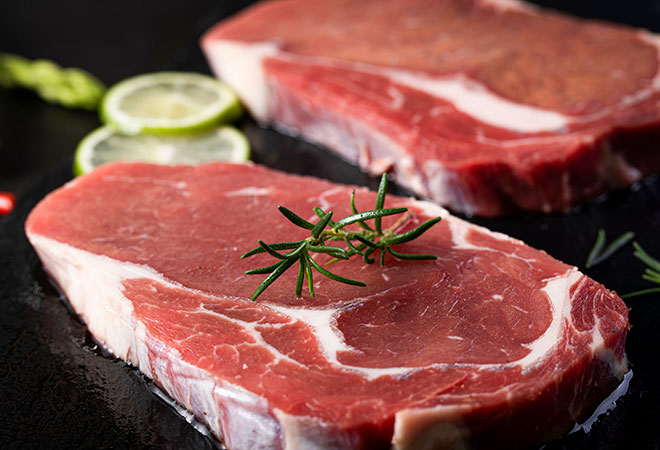 欧洲市场正面临牛肉短缺
