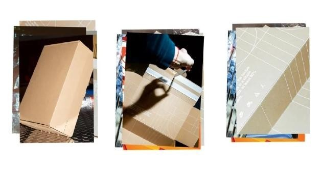 耐克启动“One Box”项目，减少球鞋包装盒