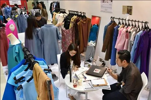 日本纺织服装市场需求疲软