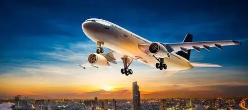 全球航空运输业温暖复苏