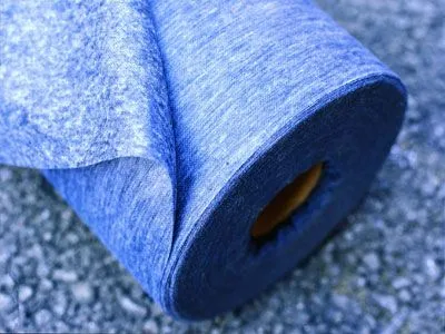 中泰亨惠首条高性能水刺非织造布生产线顺利投产