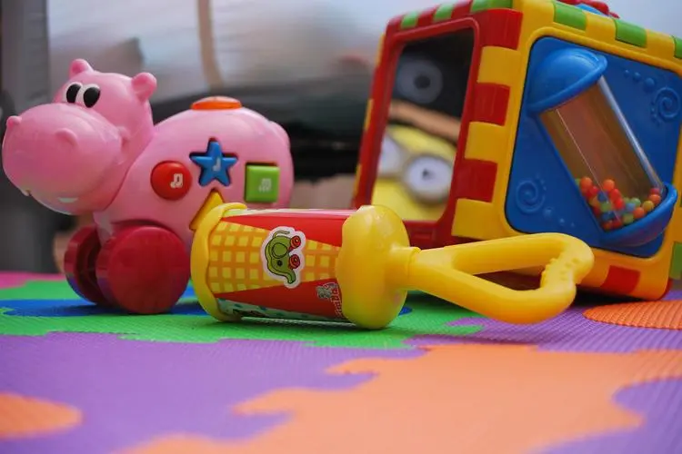 广东省获批全国玩具及婴童用品领域首个国家标准样品试点