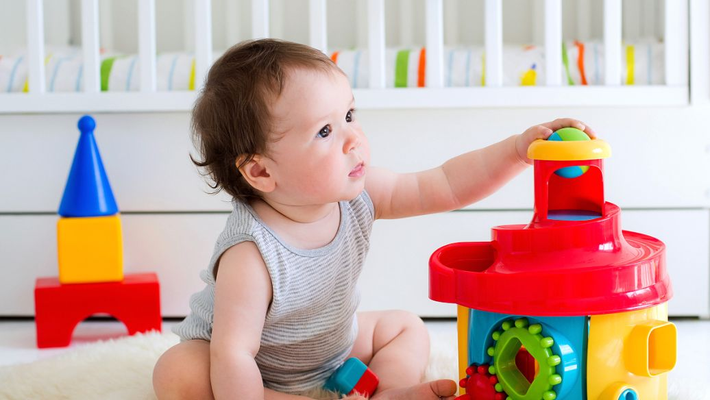 大童玩具增长背后的隐忧——儿童玩具消费市场萎缩？