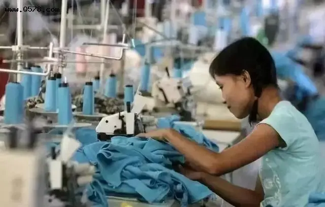 越南纺织服装业出口向好  但仍面临诸多挑战