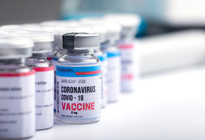韩媒：韩国首款国产新冠疫苗获使用许可