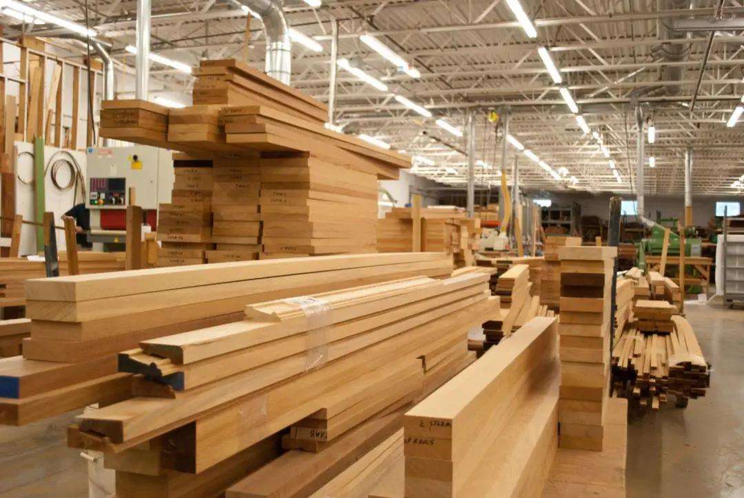 马来西亚与越南木材及木材产业签署合作备忘录