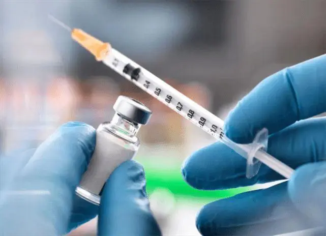 中国疫苗跨越山海共筑免疫屏障