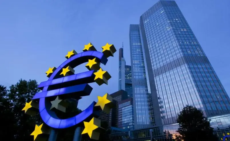 欧洲央行宣布采取更多措施把气候变化因素纳入货币政策