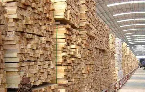 上半年越南木制品出口额猛降4.6%至403亿