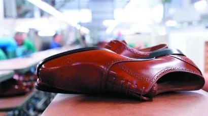 意大利制鞋业复苏之路依然坎坷