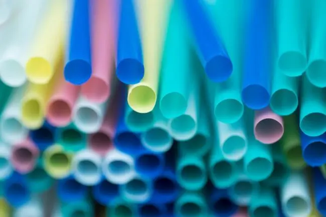 加拿大禁止使用一次性塑料制品 计划2025年底前禁止出口