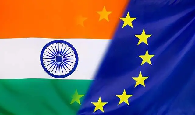 搁浅9年后，印欧重启自贸协定谈判