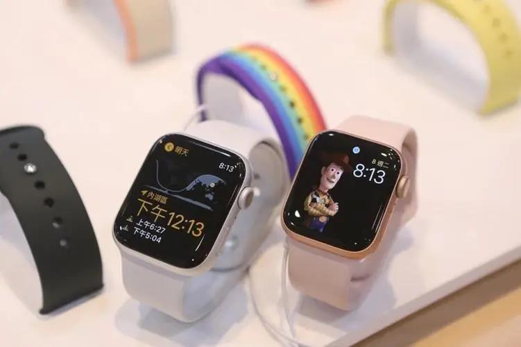 越南将首次实现本土制造Apple Watch和MacBook，苹果产地多元化加速