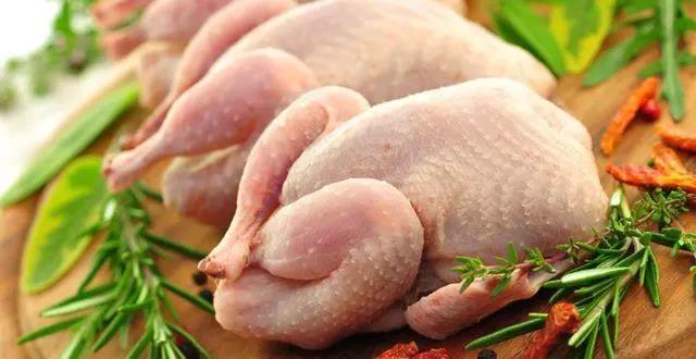 南非暂停对进口鸡肉征收反倾销税