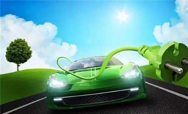 多措并举推进中国新能源汽车国际贸易市场竞争力稳步提高