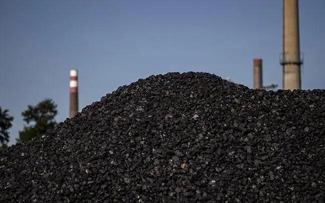 欧盟对俄罗斯煤炭禁运11日正式生效