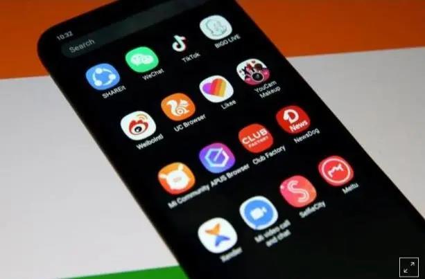美媒：印度酝酿新禁令，瞄准中国手机